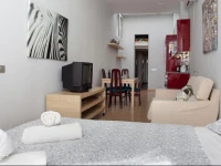 Ghat Apartments Sagrada Familia