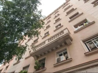 Go-BCN Residence Sagrada Familia