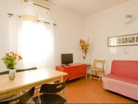 Gouamp Santa Caterina