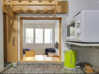 GowithOh Apartamento Almogavers