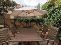 Gracia Terrace Design