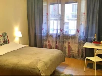 Guest House Barcelona Bruc I & II