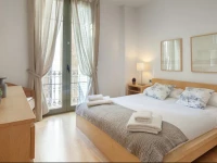 Habitat Apartments Arc de Triomf