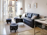 Habitat Apartments BailГ©n