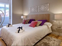 Habitat Apartments Barcelona Plaza