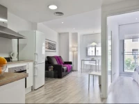 Habitat Apartments Blanca