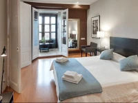 Habitat Apartments Lauria