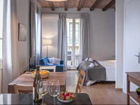 Habitat Apartments Mar Studios