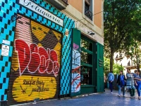 Habitat Apartments Parlament Balconies