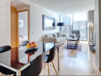 Habitat Apartments Pedrera