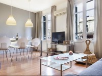 Habitat Apartments Plaza EspaГ±a