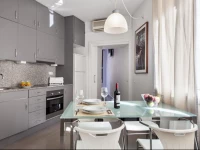 Habitat Apartments Sots