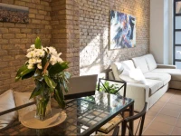 Happy People Ramblas Harbour Apartments 4*