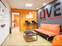 HolidaysBCN Hostel