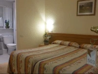 Hostal Iznajar Barcelona