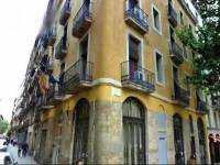 Hostal Nou Raval 1*