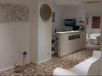 Hostal Nova Barcelona