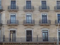 Hostal Nuevo Colon