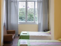 Hostel Turistic Castell