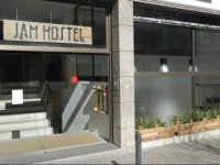 Jam Hostel Barcelona