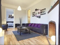 Key Plaza Universidad Apartments