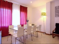 La Pedrera Residence