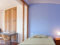 Les Rambles Guest House