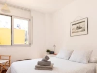 Lets Holidays Terrace Barcelona