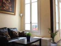 Livingroom City Center