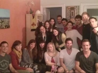 LivingRoom Plaza Catalunya