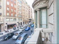 Lodging Apartments Diagonal