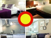 Lodging Apartments Gracia