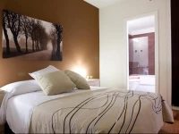 Lodging Apartments Rambla Catalunya - MirГі