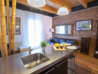 Loft Paseo de Gracia