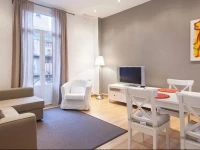 Look Barcelona Apartment