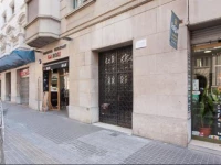 Luminescent Valencia