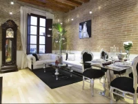 Lux Apartments Barcelona