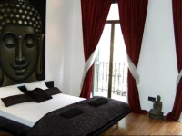 Luxury Ramblas RosellГі