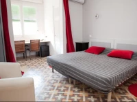 Magic Fountain Apartments