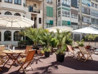 Mihlton Barcelona 3*