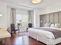 Milton House Gran Via