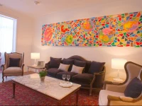 Milton House Paseo de Gracia