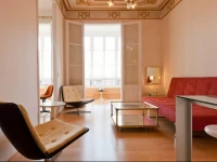 Modern-ist Apartment