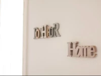 Music Palace with terrace