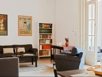 My Address in Barcelona