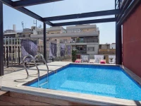 My Space Barcelona City Center