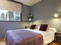 My Space Barcelona Guell Executive