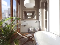 My Space Barcelona Rambla Catalunya Center