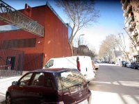 Near Maresme Forum Apartment