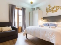 No 24 - The Streets Apartments Barcelona